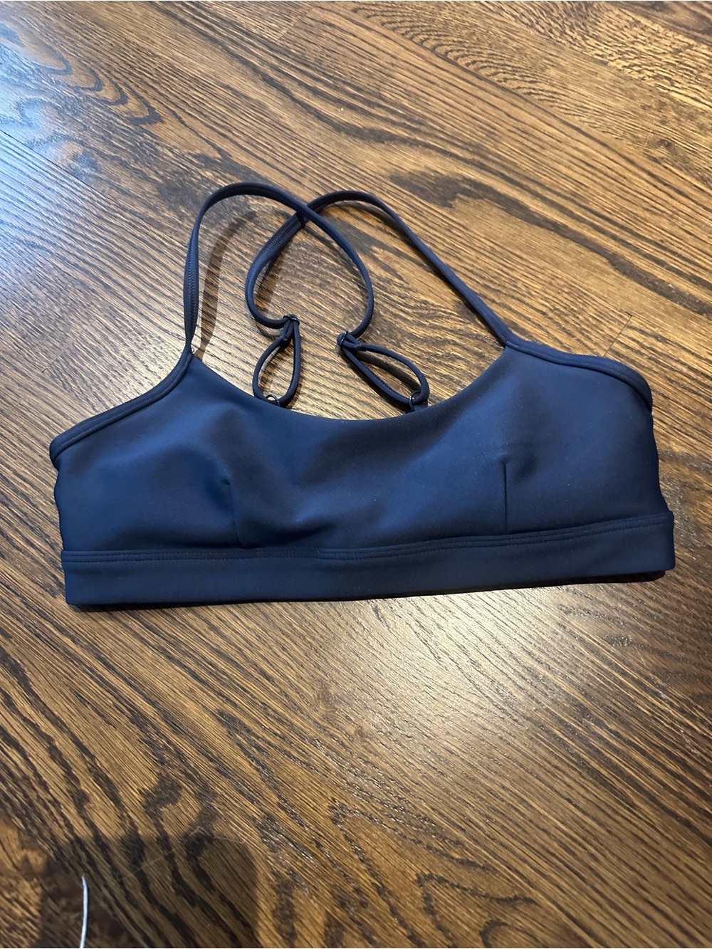 Alo Airlift Intrigue Bra